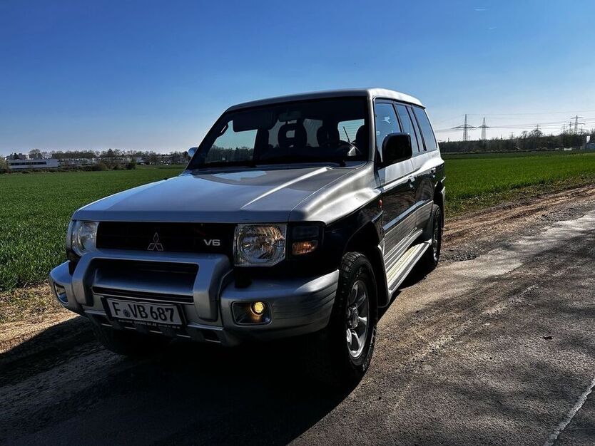 Pajero