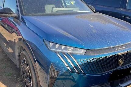 Peugeot 5008 22.531 km 31.980 &euro; Rüsselsheim 65428