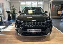 Gebrauchtwagen Jeep Avenger