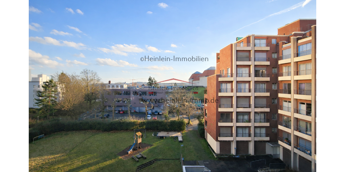 2,5 ZKB# TGStellpl.# sofort frei# 5.OG# Nord-Süd-Lage Fernsicht# Wannenbad# Darmstadt Dieburger Str. - Etagenwohnung Darmstadt / Dieburger Str. Mathildenhöhe | Angebot:27083851