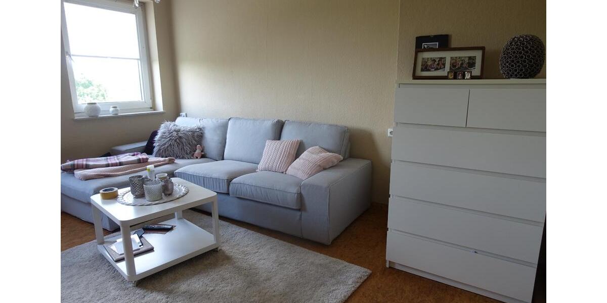 2-Zimmer Wohnung in DA-Bessungen privat zu verkaufen 2 zimmer