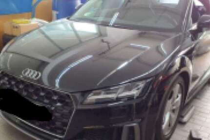 Audi TT 37.919 km 31.930 &euro; Hofheim 65719