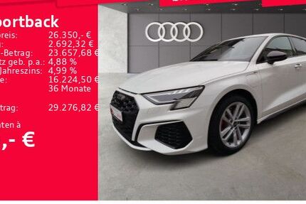 Audi A3 39.672 km 26.350 &euro; Frankfurt am Main 60326