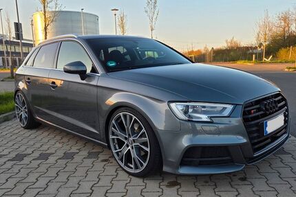Audi A3 88.512 km 18.400 &euro; Riedstadt 64560