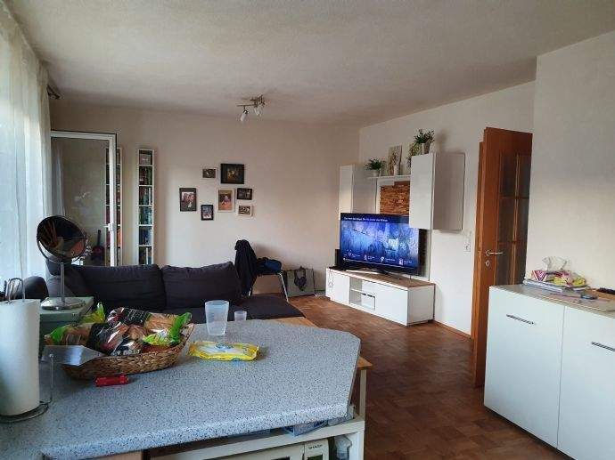 Etagenwohnung Bürstadt - 4 Zimmer, 89 m&sup2;, 283.000&euro; | Angebot:21780653