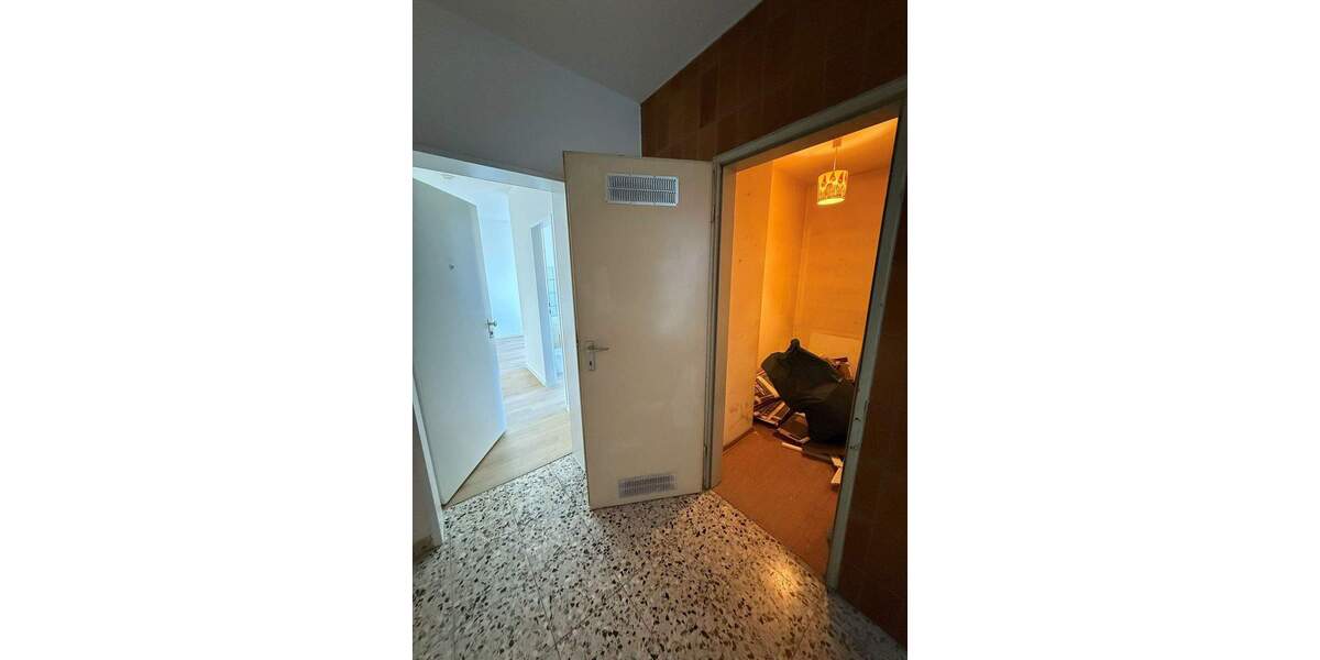 Etagenwohnung Rüsselsheim am Main Rüsselsheim - 2 Zimmer, 77 m&sup2;, 1.050&euro; | Angebot:25372133