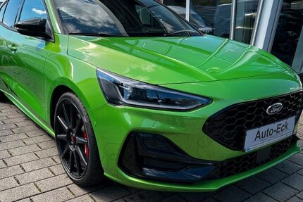 Ford Focus 10.300 km 39.790 &euro; Heppenheim 64646