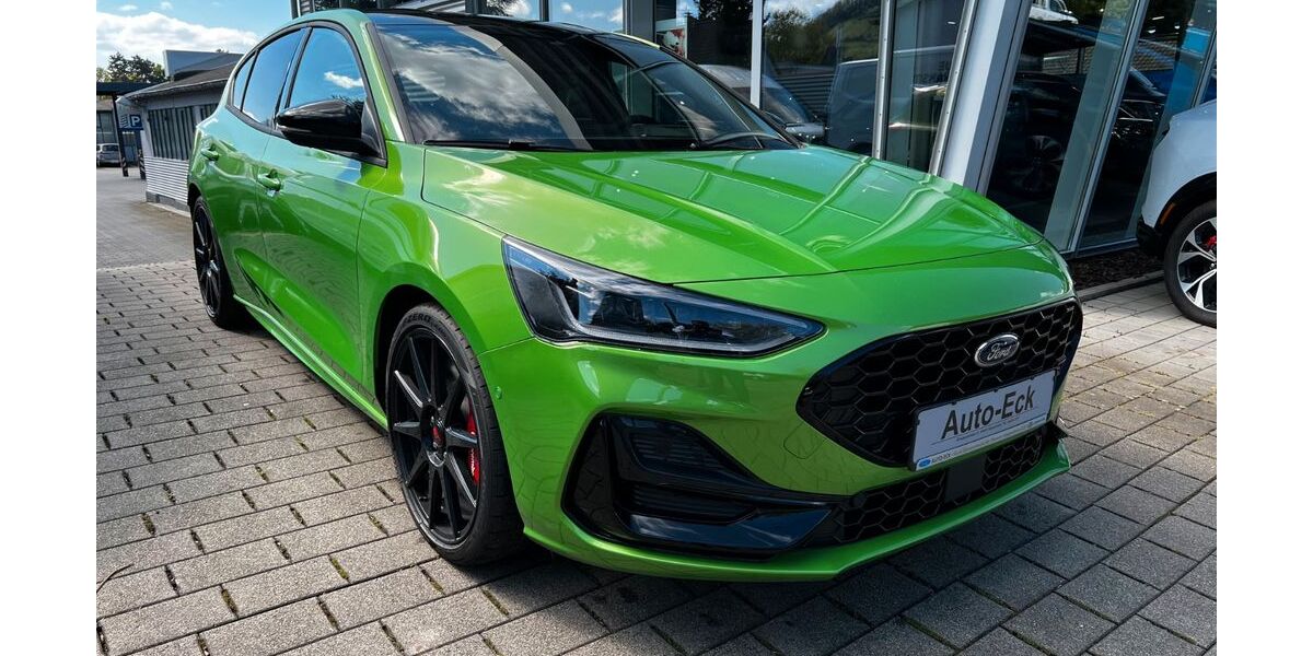 Ford Focus 10.300 km 39.790 &euro; Heppenheim 64646