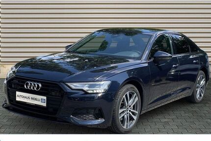 Audi A6 37.623 km 38.580 &euro; Rüsselsheim 65428