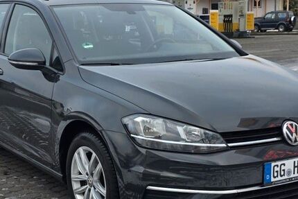 VW Golf 120.000 km 16.100 &euro; Mörfelden Walldorf 64546