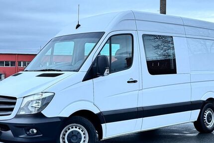 Mercedes-Benz Sprinter 152.370 km 27.700 &euro; Dietzenbach 63128