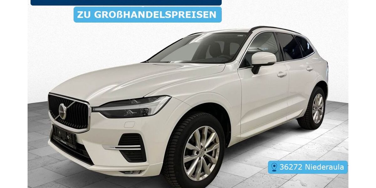 Volvo XC60 137.845 km 25.397 &euro; Frankfurt 60596