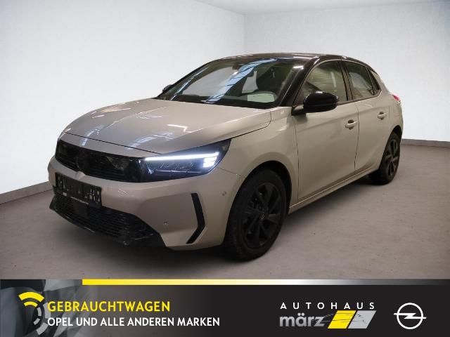 Opel Corsa 14.350 km 16.890 &euro; Groß-Gerau 64521