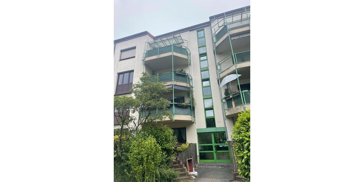 Etagenwohnung Offenbach am Main Bieberer Berg - 3 Zimmer, 84 m&sup2;, 320.000&euro; | Angebot:24727992