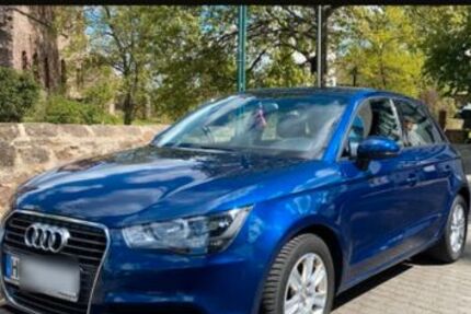 Audi A1 240.000 km 5.500 &euro; Dreieich 63303