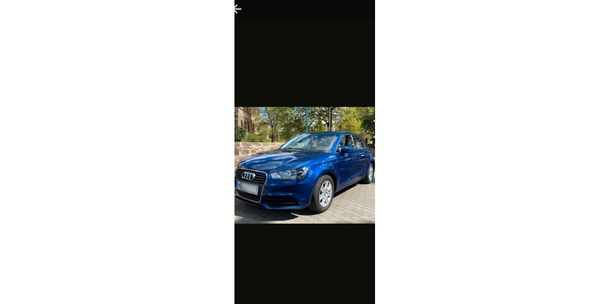 Audi A1 240.000 km 5.500 &euro; Dreieich 63303