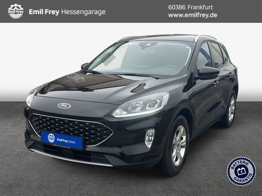 Kuga
