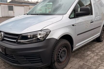 VW Caddy 119.419 km 8.925 &euro; Neu-Isenburg 63263