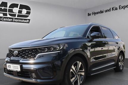 Kia Sorento 45.000 km 37.570 € Darmstadt 64289
