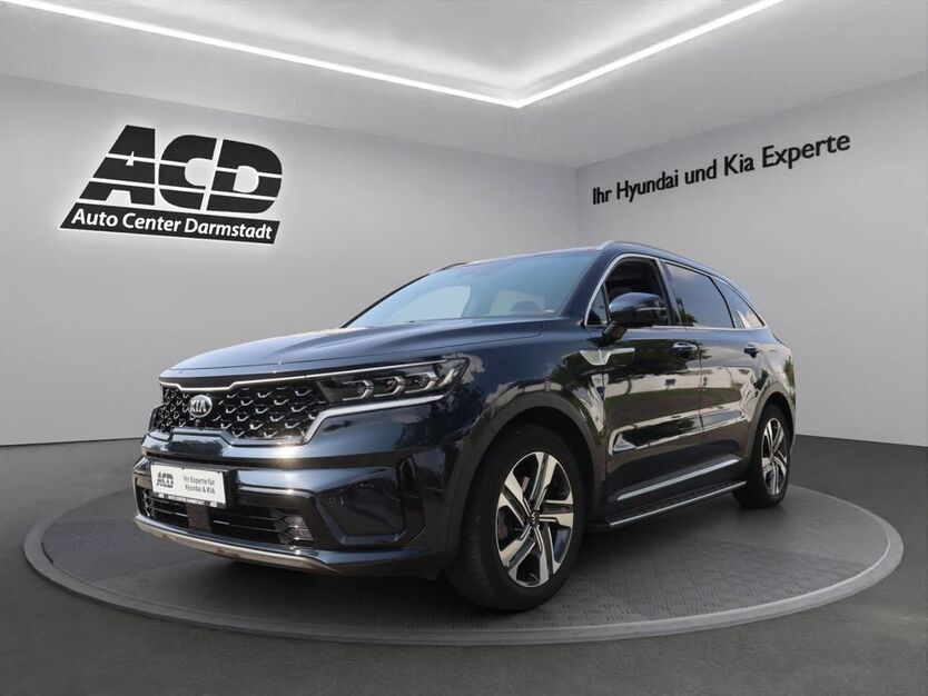 Kia Sorento 45.000 km 37.570 € Darmstadt 64289