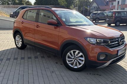 VW T-Cross 17.000 km 17.999 &euro; Hochheim am Main 65239