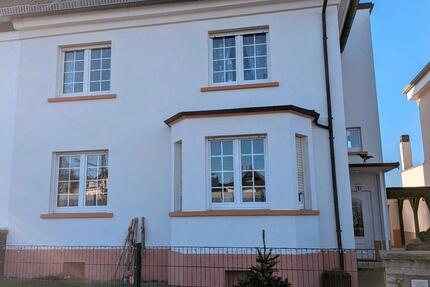 Haus Flörsheim am Main - 7 Zimmer, 172 m&sup2;, 600.000&euro; | Angebot:25308184