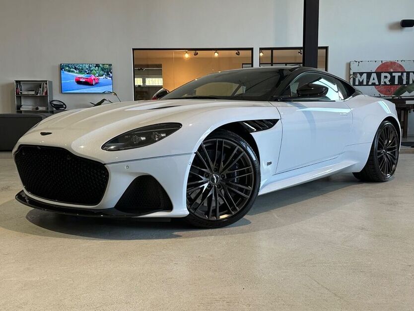 DBS