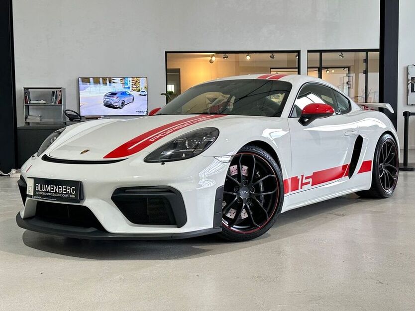 Cayman