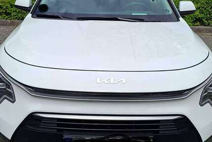 Kia Niro 7.200 km 31.100 &euro; Frankfurt am Main, Stadt 65929