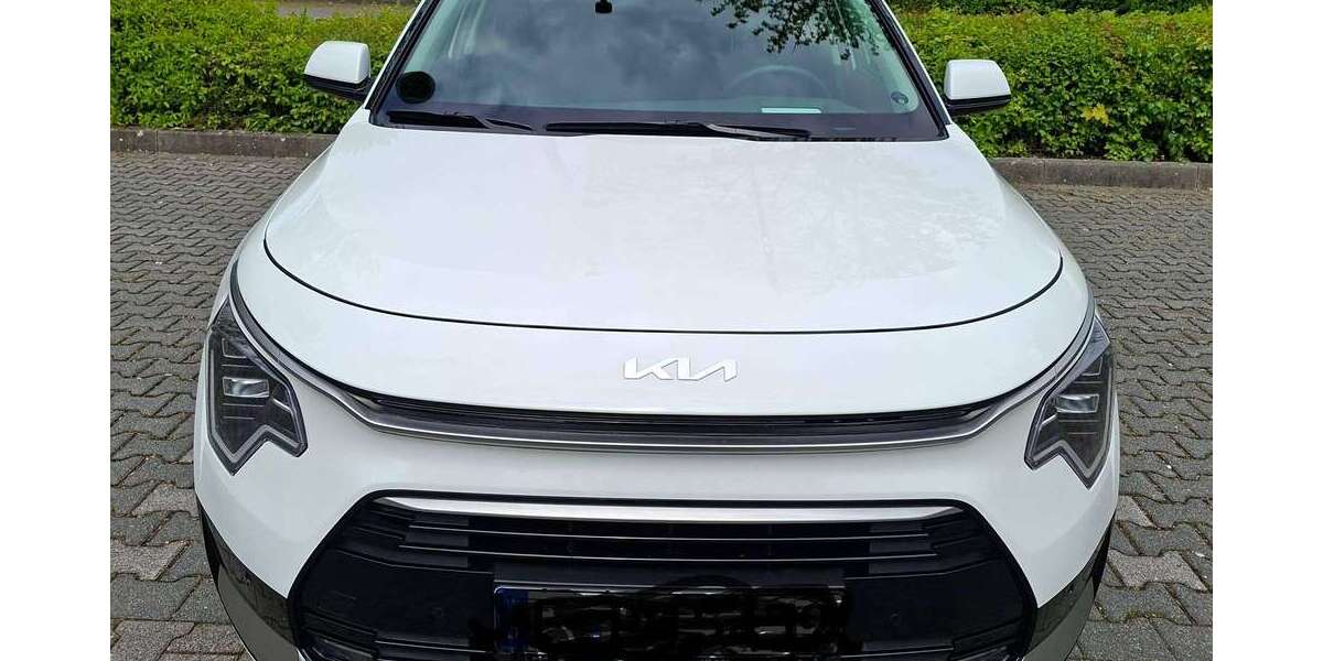 Kia Niro 7.200 km 31.100 &euro; Frankfurt am Main, Stadt 65929