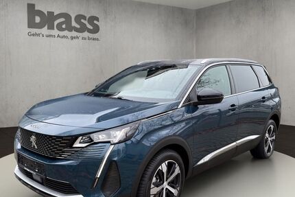 Peugeot 5008 20.758 km 28.990 &euro; Darmstadt 64293