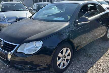 VW Eos 216.533 km 1.750 &euro; Rödermark 63322