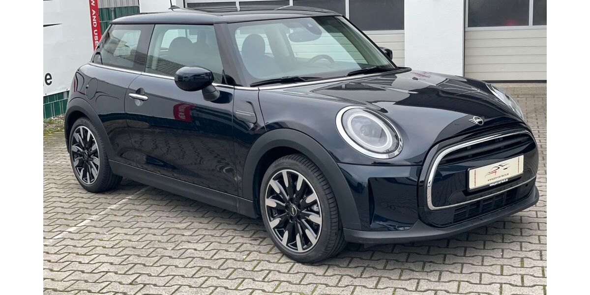 Mini Cooper 8.200 km 23.750 &euro; Trebur 65468