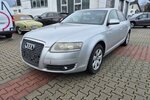 Audi A6 2,4 Klima, Einparkhilfe hinten 206.000 km 1.799 &euro; Rodgau 63110