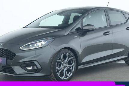 Ford Fiesta 96.862 km 11.647 &euro; Dietzenbach bei Frankfurt 63128