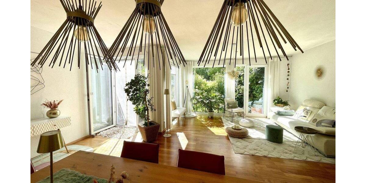 Reihenmittelhaus Darmstadt Darmstadt-West - 6 Zimmer, 200 m&sup2;, 779.000&euro; | Angebot:26931633