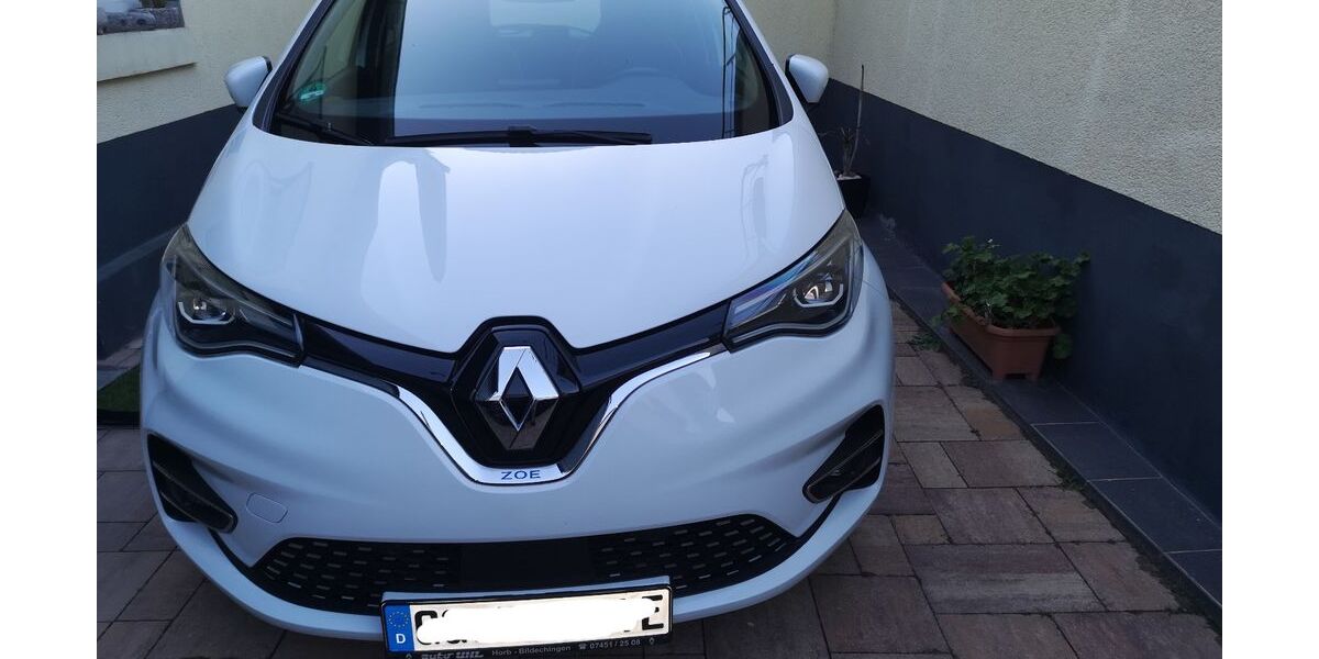 Renault ZOE 69.700 km 14.500 &euro; Biebesheim 64584