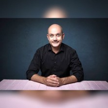 Frank Fischer - Gagaland 19.04.2026 Flörsheimer Keller