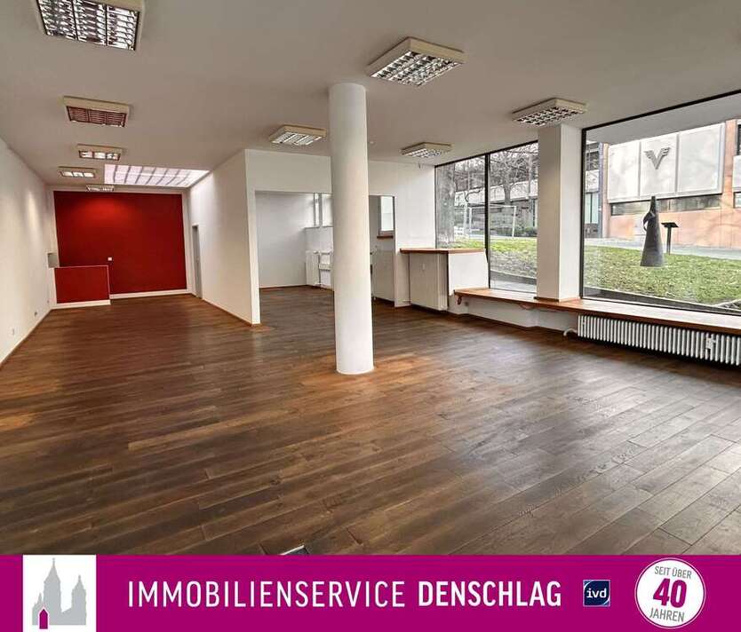 Büro in Worms 1.505 € 101 m²