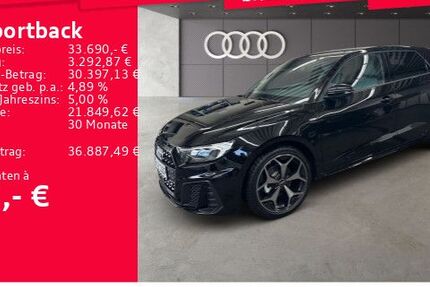 Audi A1 5.900 km 33.690 &euro; Frankfurt am Main 60314