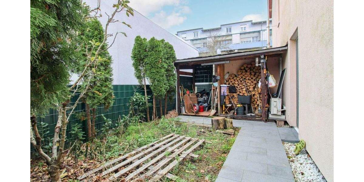 Reihenendhaus Frankfurt am Main Schwanheim - 5 Zimmer, 145 m&sup2;, 949.000&euro; | Angebot:24914005