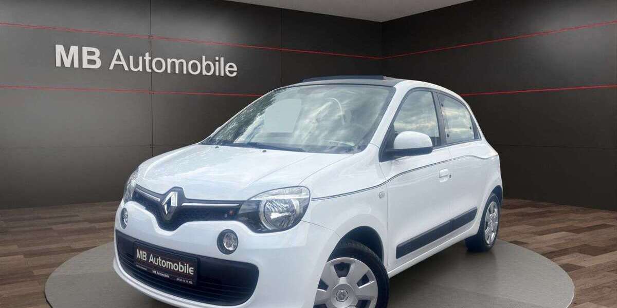 Renault Twingo 55.800 km 6.990 &euro; Weiterstadt 64331
