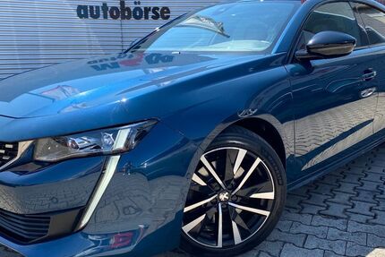 Peugeot 508 57.000 km 20.900 &euro; Darmstadt 64295