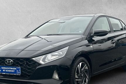 Hyundai i20 88.600 km 16.100 &euro; Rüsselsheim 65428