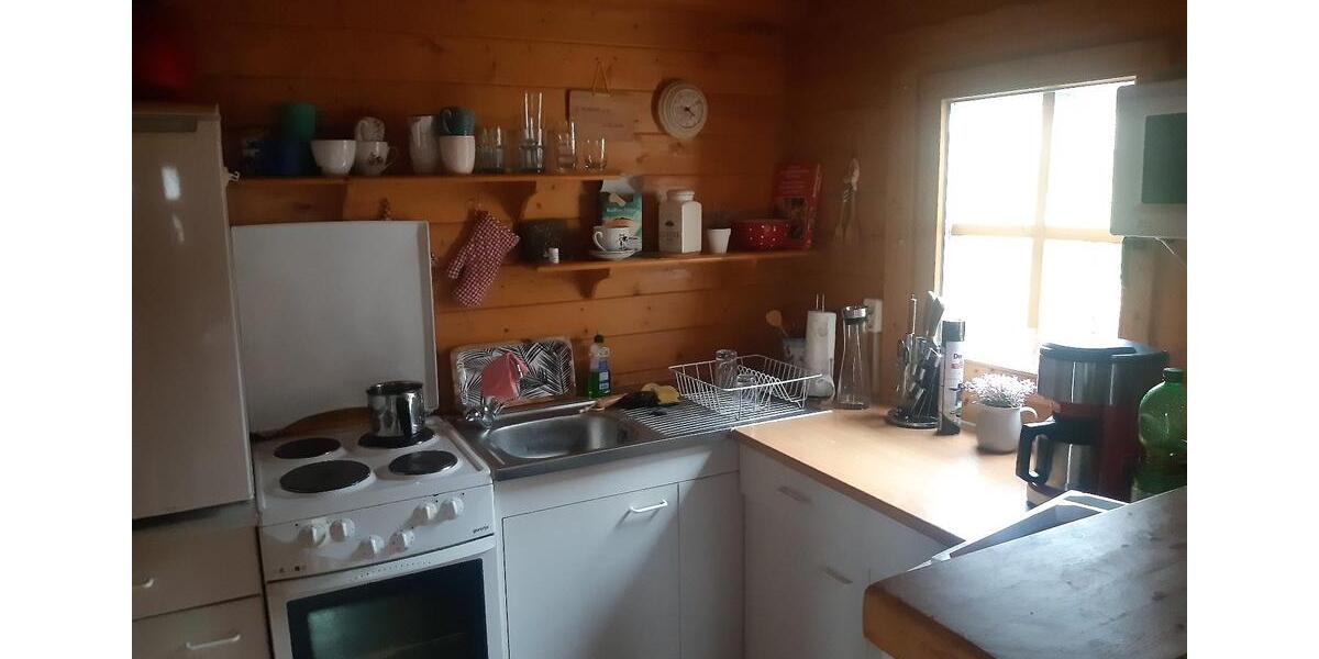 Bungalow Darmstadt Eberstadt - 2.5 Zimmer, 45 m&sup2;, 25.000&euro; | Angebot:25437062