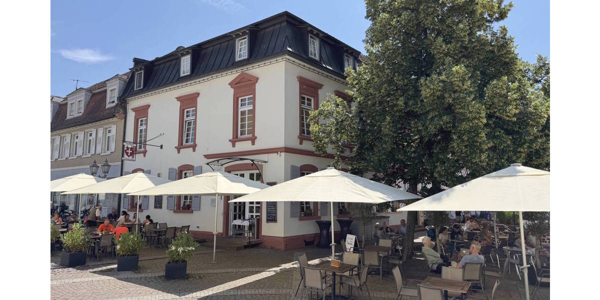 Gewerbeobjekt Lorsch - 2.290.000&euro; | Angebot:24040518