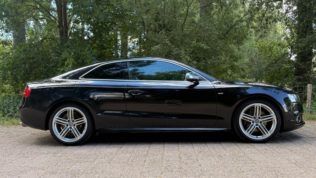 Audi A5 191.840 km 10.500 &euro; Gernsheim 64579