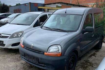 Renault Kangoo 202.000 km 2.000 € Biblis 68647