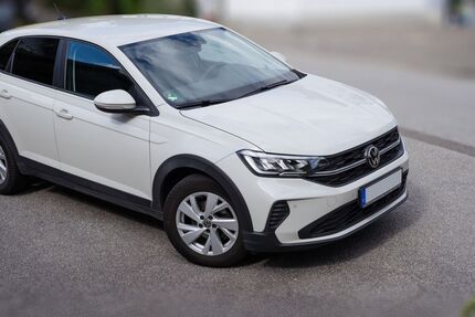 VW Taigo 22.000 km 17.500 &euro; Bensheim 64625