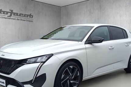 Peugeot 308 29.307 km 18.990 &euro; Rüsselsheim 65428